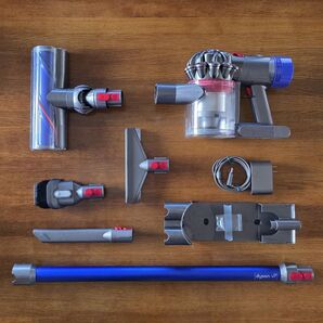 Dyson V7 Motorhead SV11 動作品