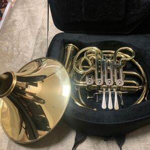 フルダブルホルン playtech