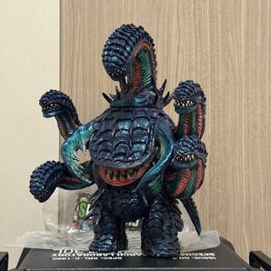 ビヒモス マーミット アークデーモン