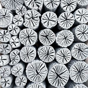 【愛媛産】クヌギ炉用茶道炭