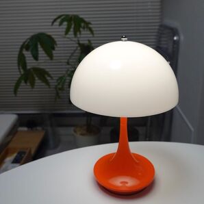 テーブルランプ ルイスポールセン パンテラ リプロダクト ミッドセンチュリー テーブルライト
