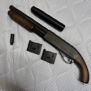 ca870 ソードオフ カスタム