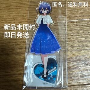 ゾンビランドサガ ゆめぎんがパラダイス アクリルスタンドフィギュア 水野愛 劇場版 匿名 送料無料