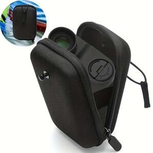 飛距離計ケース ブラック