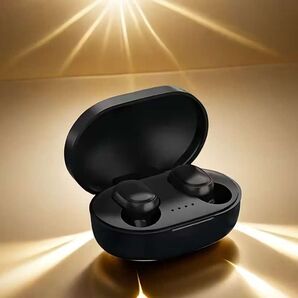 ワイヤレス Bluetooth イヤホン Hi-Res 5.3 マルチペアリング対応