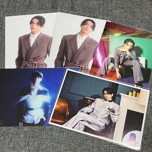 原因は自分にある。 武藤潤 生写真 セット