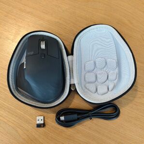 logicool MX MASTER 3