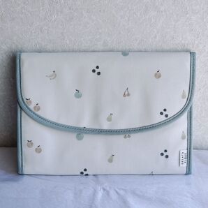 少し訳あり 【GELATOPIQUE】母子手帳ケース 新品未使用