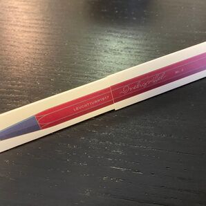 《未使用》LEUCHTTURM1917 シャープペン 0.7mm ポートレッド
