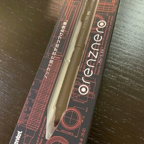 《未使用》《未使用》ペンてる orenznero 0.5mm シャープペンシル