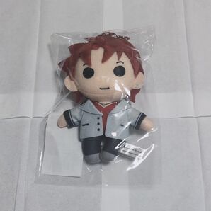 針谷幸之進 ときめきメモリアル Girl's Side ときメモ GS2 ぬいぐるみマスコット