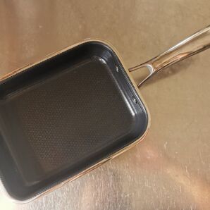 HEXCRAD ヘックスクラッド エッグパン