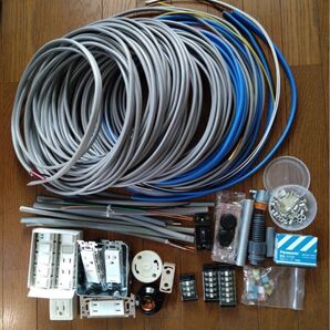 第二種電気工事士 技能試験 練習用 2回分