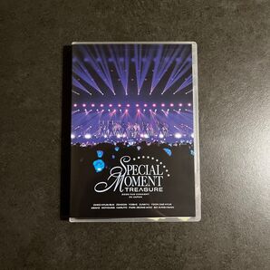 2025 TREASURE FAN CONCERT SPECIAL MOMENTI IN JAPAN DVD