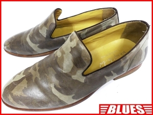  быстрое решение *whoop'-de-doo'*24.5cm кожа туфли без застежки обруч tidu мужской 39 камуфляж натуральная кожа Loafer натуральная кожа камуфляж кожа обувь обувь 