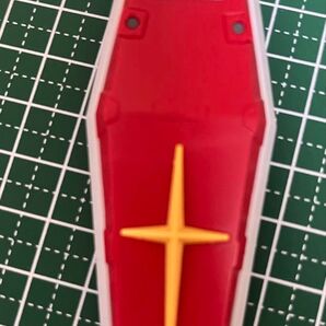 RGガンダムver.2.0 シールド