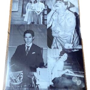 ブルーボーイ事件