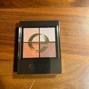 excel エクセル リアルクローズアイシャドウCS07