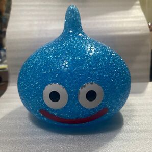 【引越し近いため値下げ】未使用 スライム キラキラルームライト ドラクエ