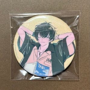 18trip 叢雲添 朝班 缶バッジ