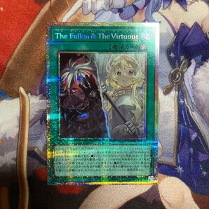 The Fallen& THE Virtuous