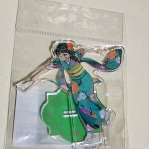 未開封 アクリルスタンド アクスタ 薬屋のひとりごと 猫猫 まおまお 羽子板