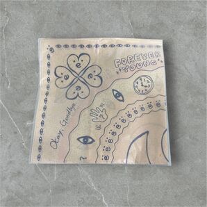 藤井風 バンダナ