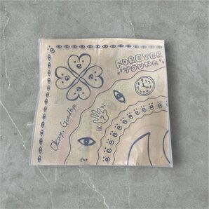 藤井風 バンダナ