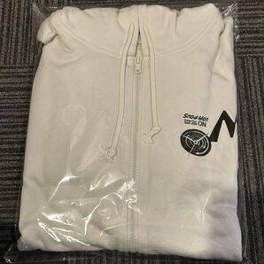 いつものサイズ(L)パーカー Snow Man ツアー ON