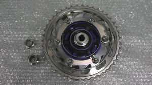 YZF-R3　RH07J-003xxx　の スプロケット *1606447237　中古