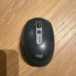 Logicool ワイヤレスマウス