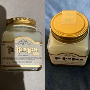 リンクオリジナルメーカーズ ヘアバーム 997993