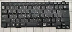 * Fujitsu LIFEBOOK A552/E A552/F etc. for Japanese keyboard used 