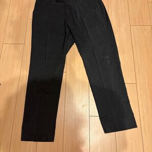 UNIQLO 感動パンツウルトラライト