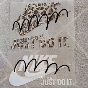 アイロンシート