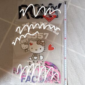 アイロンシート