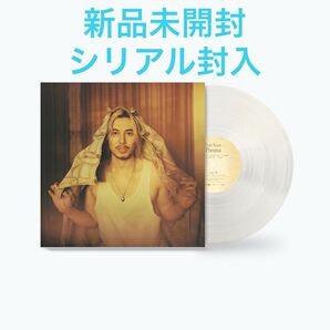藤井風 Prema LP レコード