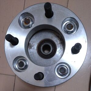 ハブ ワイドトレッドスペーサーセット