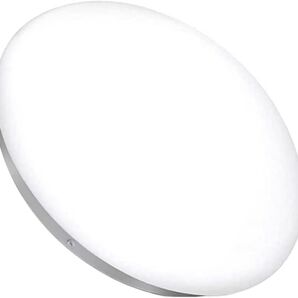 LEDシーリングライト6~8畳 リモコン付き