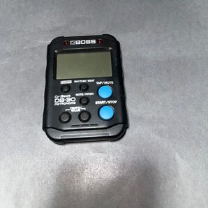 BOSS DB-30 メトロノーム