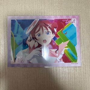 ラブライブ スーパースター Liella! 3期場面写ブロマイド 米女メイ