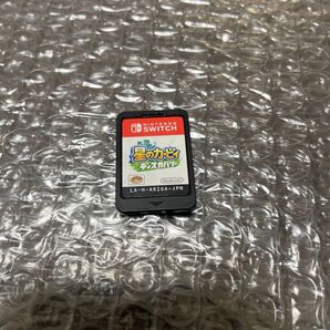 星のカービィ ディスカバリー Nintendo Switch ニンテンドースイッチ ソフトのみ