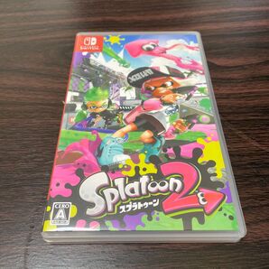 スプラトゥーン2