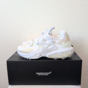 【未使用】NIKE × UNDERCOVER REACT PRESTO 28.5cm