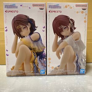 アイドルマスター シャイニーカラーズ 樋口円香 フィギュア2個セット