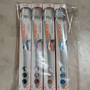 ルシェロ ピセラ B-20S 4本セット やわらかめ