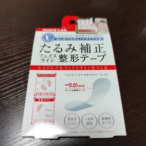 MAGiE LAB. (マジラボ) フェイスライン整形テープ トライアル版 30枚入