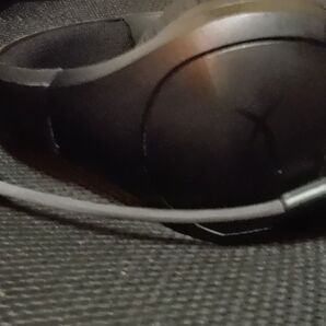kingston HyperX Cloud Stinger Core ゲーミングヘッドセット PC ps4 wiiu Mac