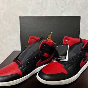 【新品】NIKE AIR JORDAN 1 ナイキ エアジョーダン1