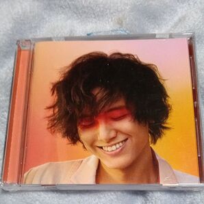 藤井風のCDです